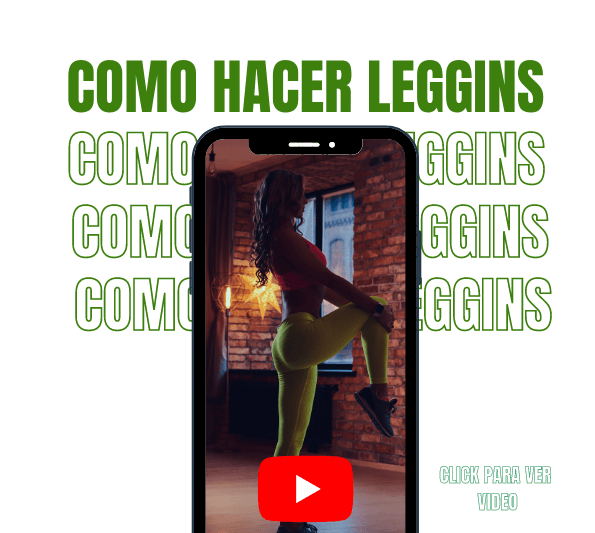 LEGGINS-FLATSEAMER